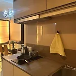 Chelsea Residence Studio, Plaza Damas 3