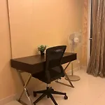 Chelsea Residence Studio, Plaza Damas 3
