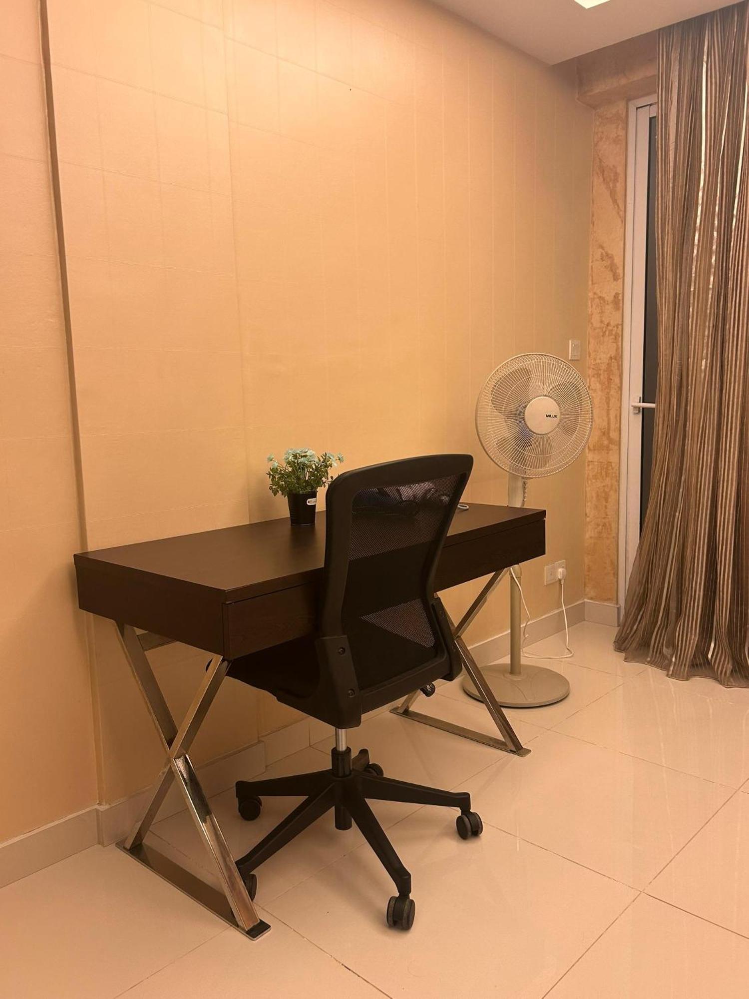 Chelsea Studio, Plaza Damas 3 * Kuala Lumpur